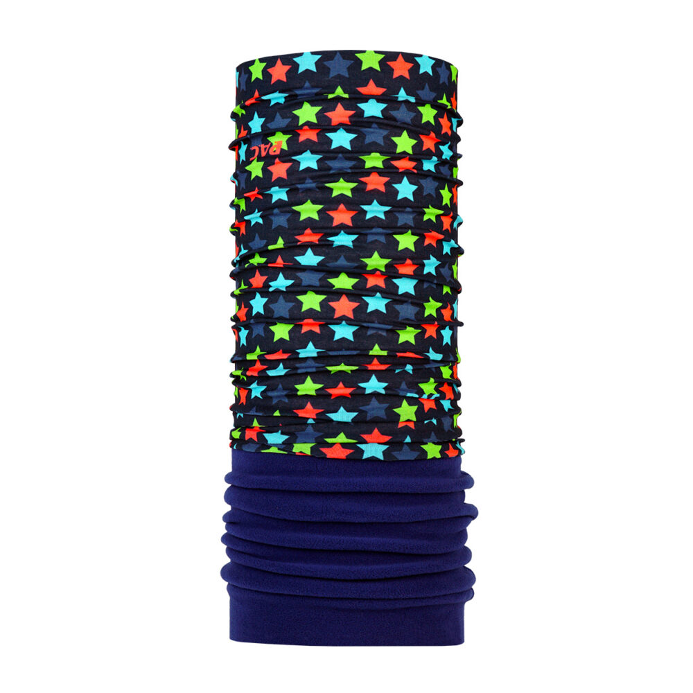 PAC Kids Recycled Fleece Asteriks