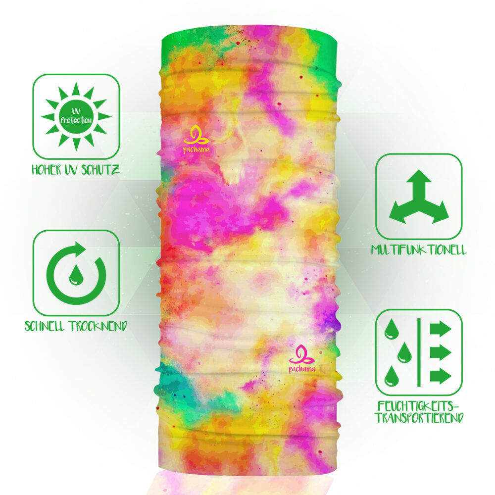 pachama Original Bigfarbomb – Bild 4
