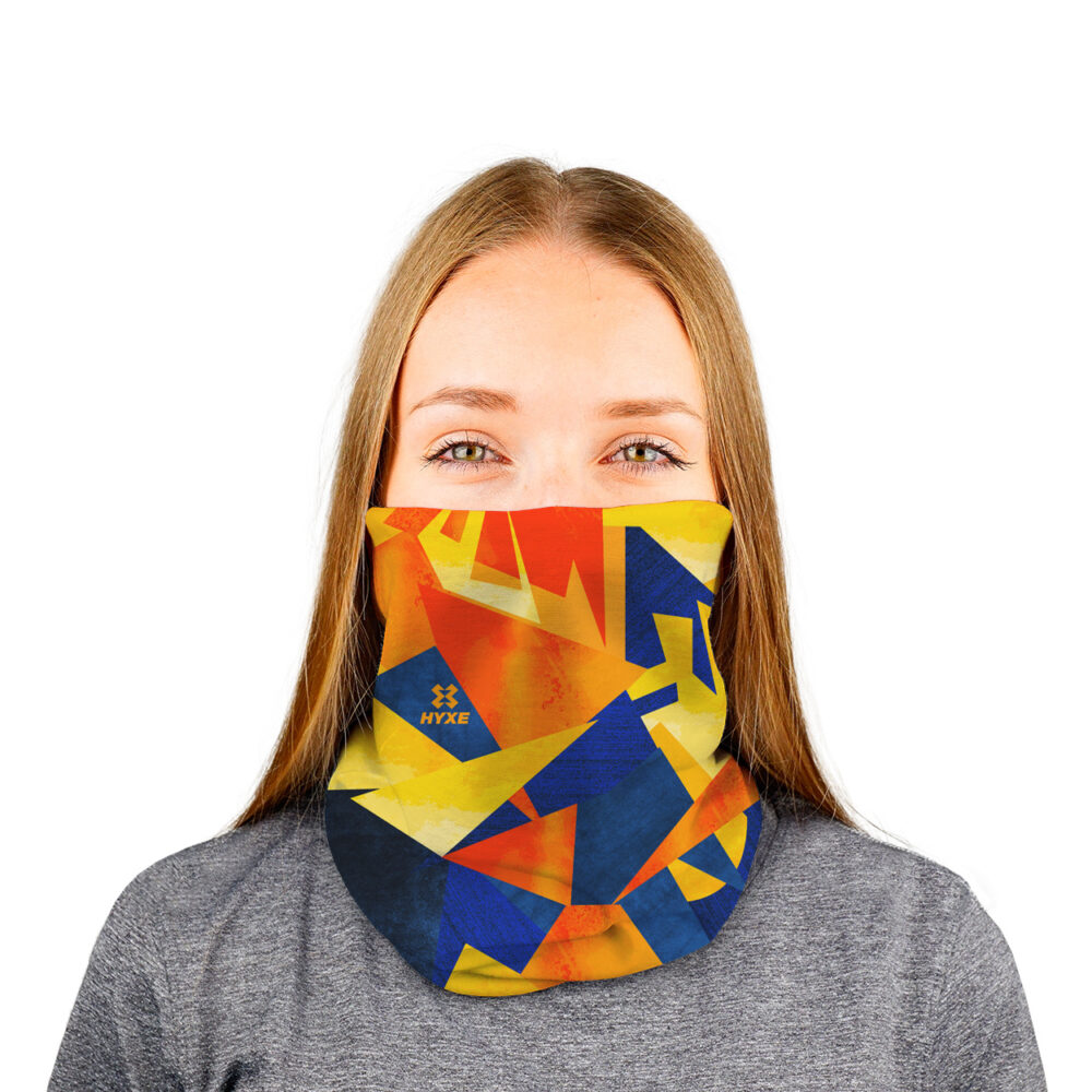 HYXE Original Oranblu – Bild 2
