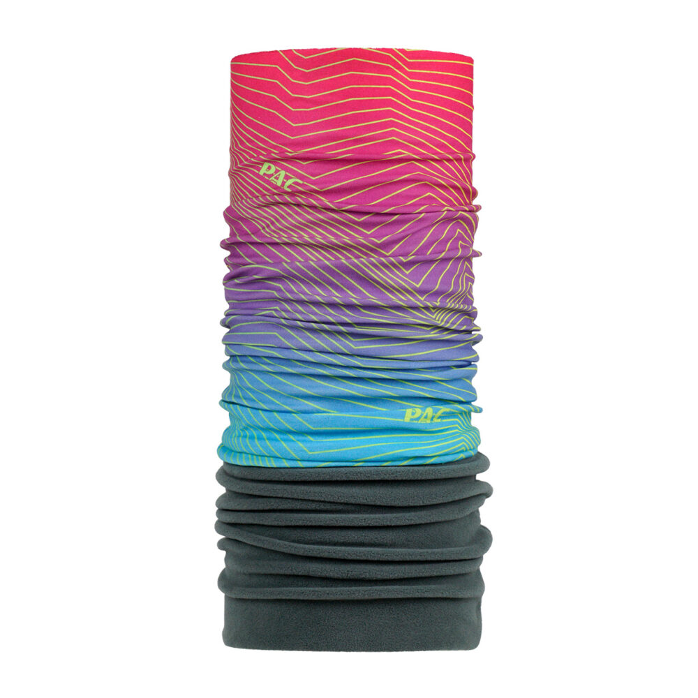 PAC Recycled Fleece Pelba