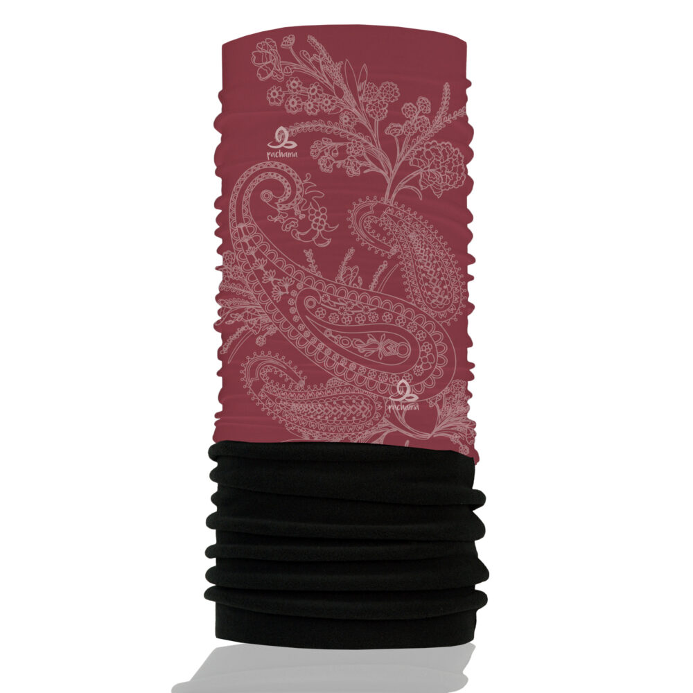 pachama Fleece Redindia