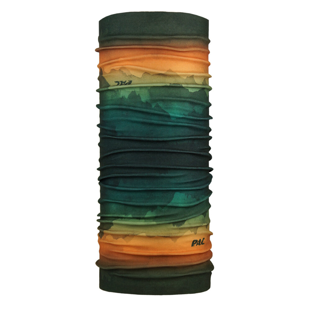 PAC UV Protector + Mala Tala