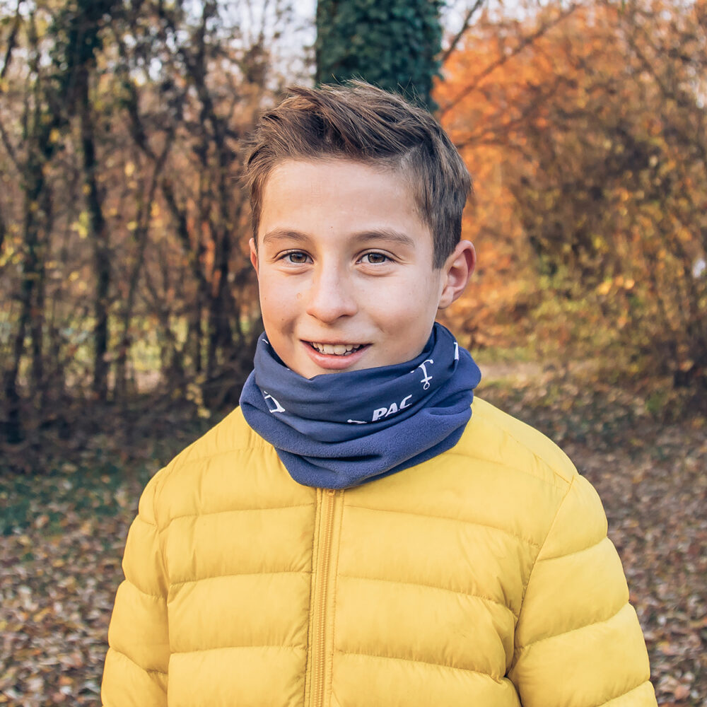 PAC Kids Fleece Little Digger – Bild 5