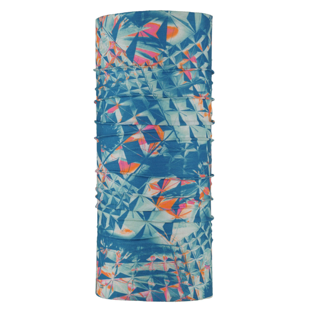 Buff Kids Original Hymn Turquoise