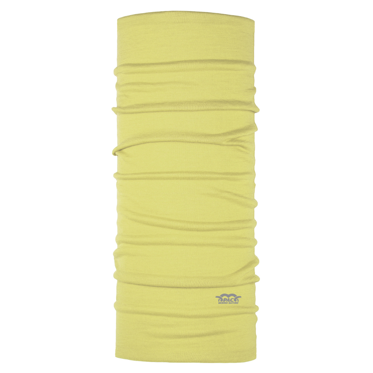 und Merino BUFF Reseda PAC PAC Yellow - HEADWEAR-SHOP kaufen online Nature | im