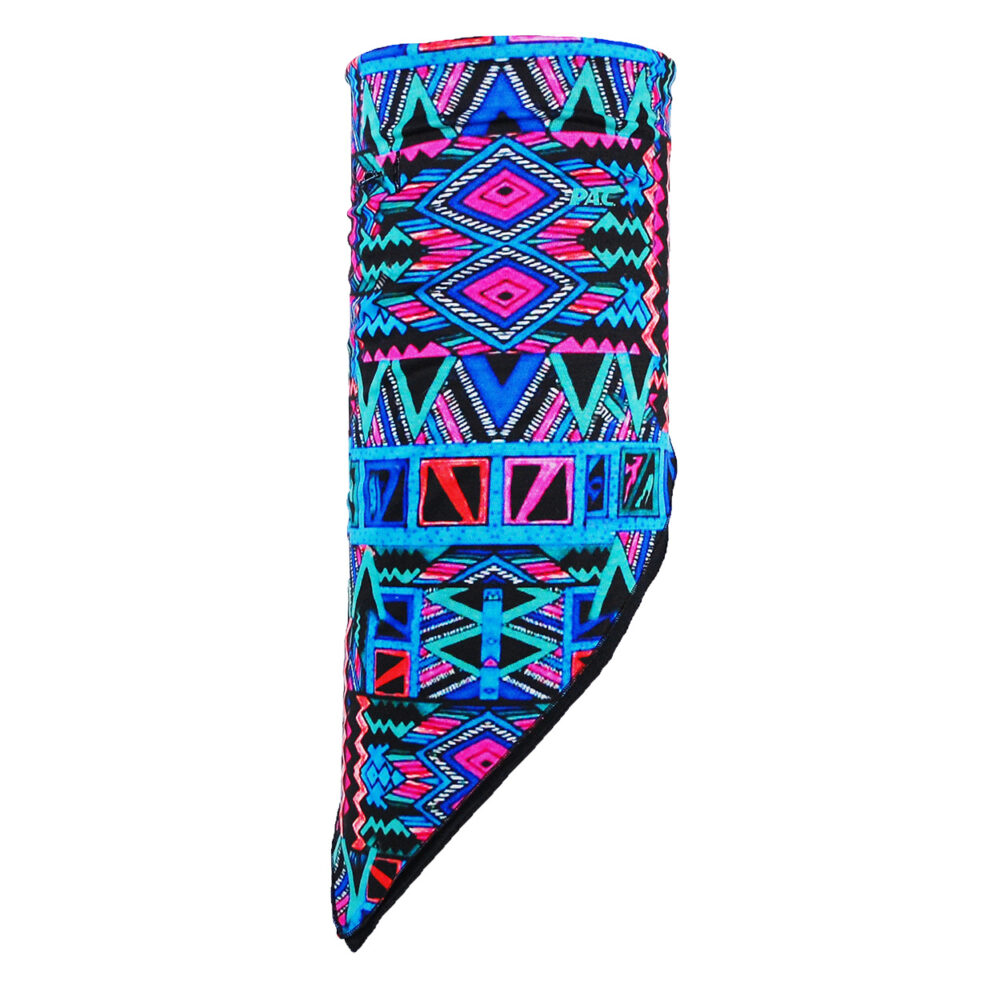 PAC Bandito Fleece Nomad Lines
