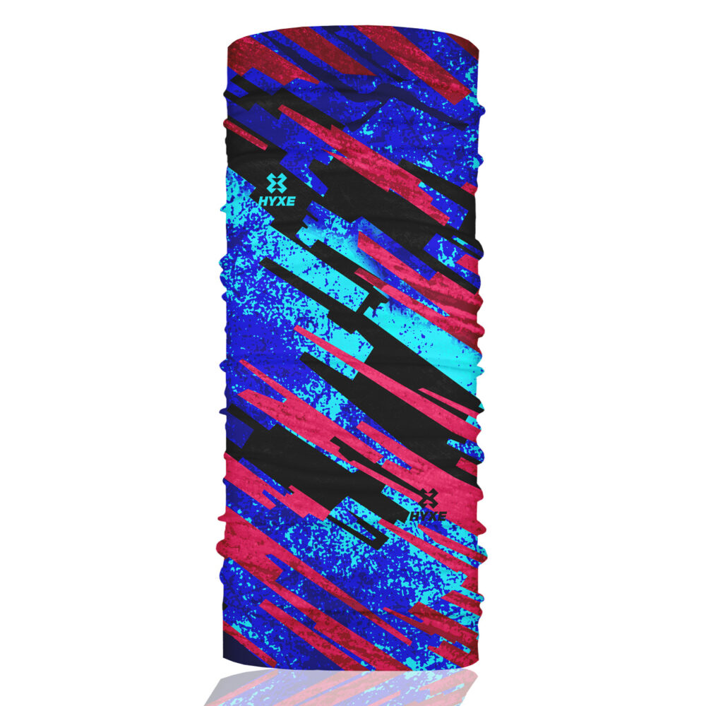 HYXE Original Blaurot