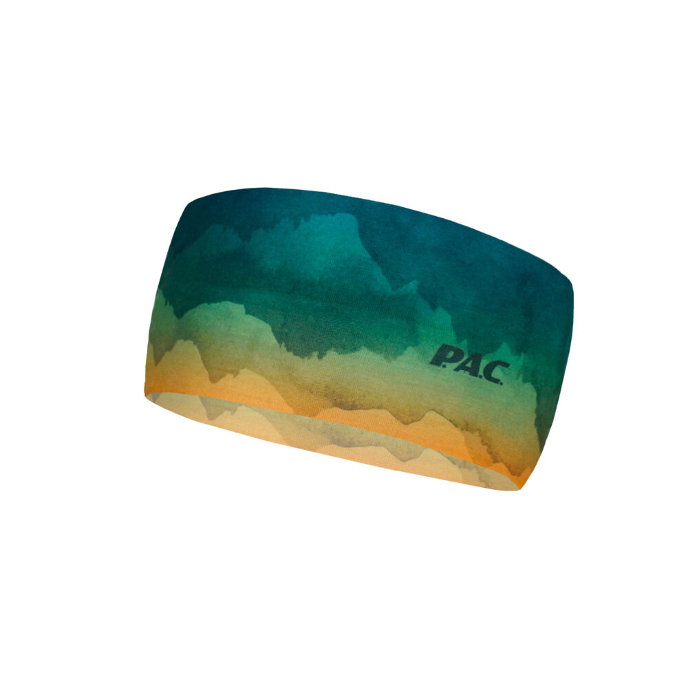 PAC Headband Mala Tala S/M