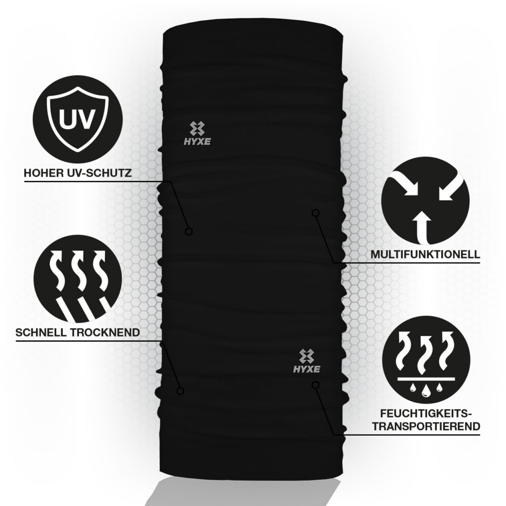 HYXE Original Darrk – Bild 5