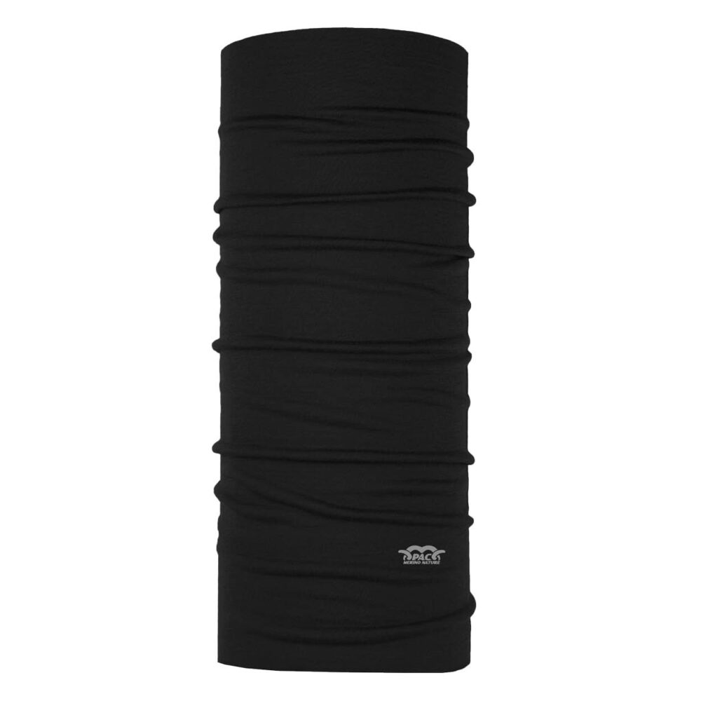PAC Merino Nature Oak Apple Black
