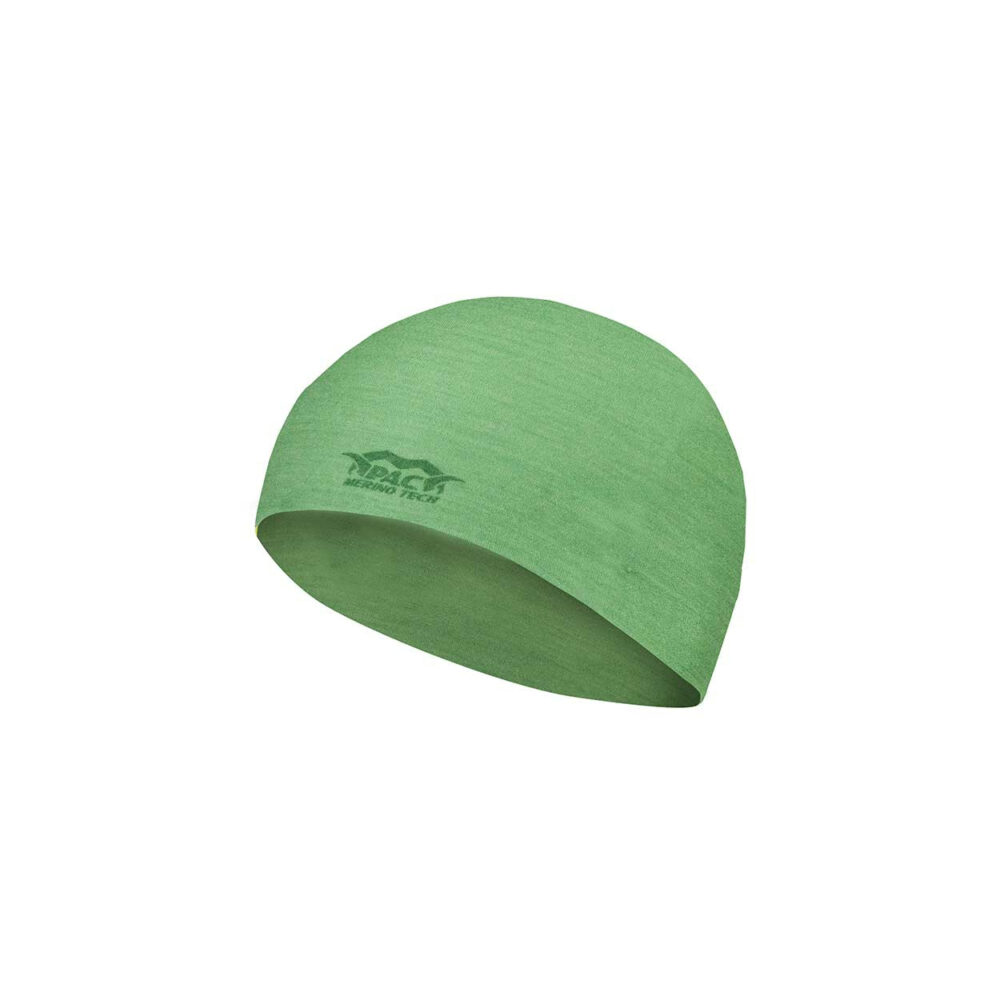 PAC Recycled Merino Tech Hat Auan – Bild 2