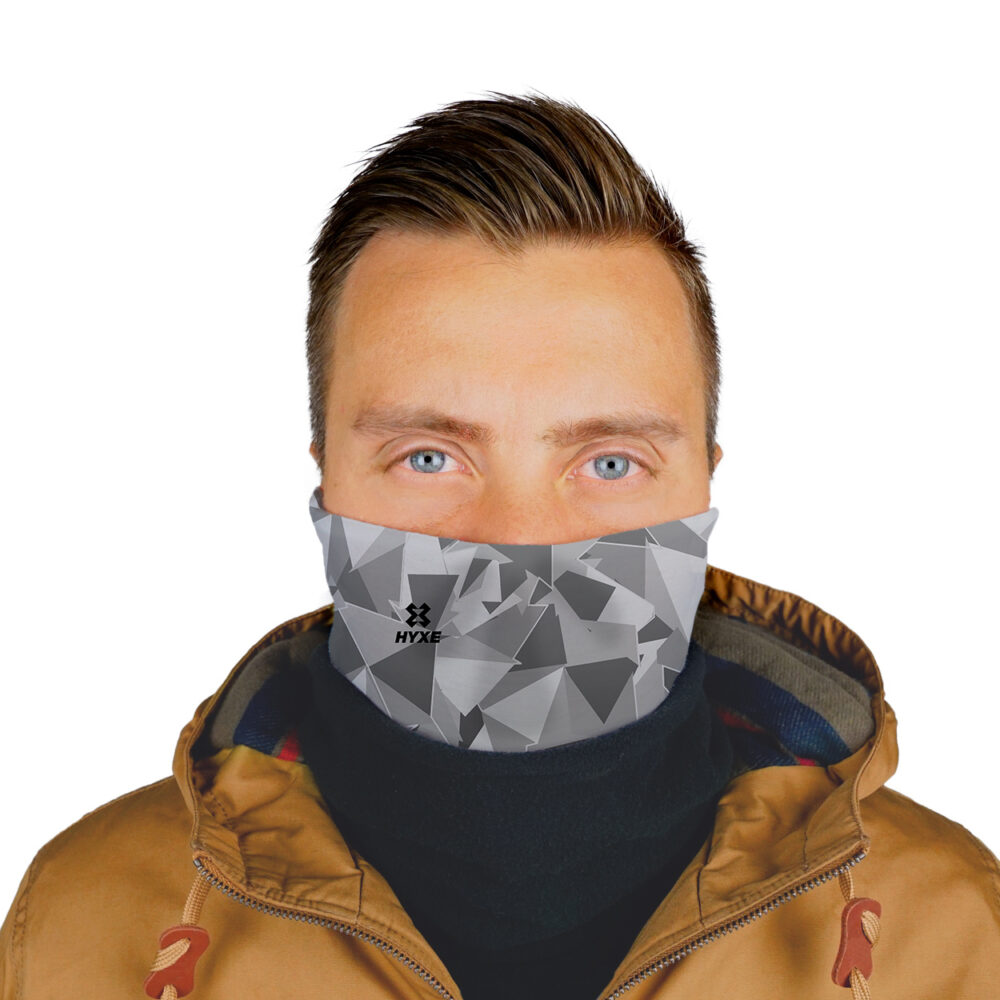 HYXE Fleece Grblacube – Bild 2