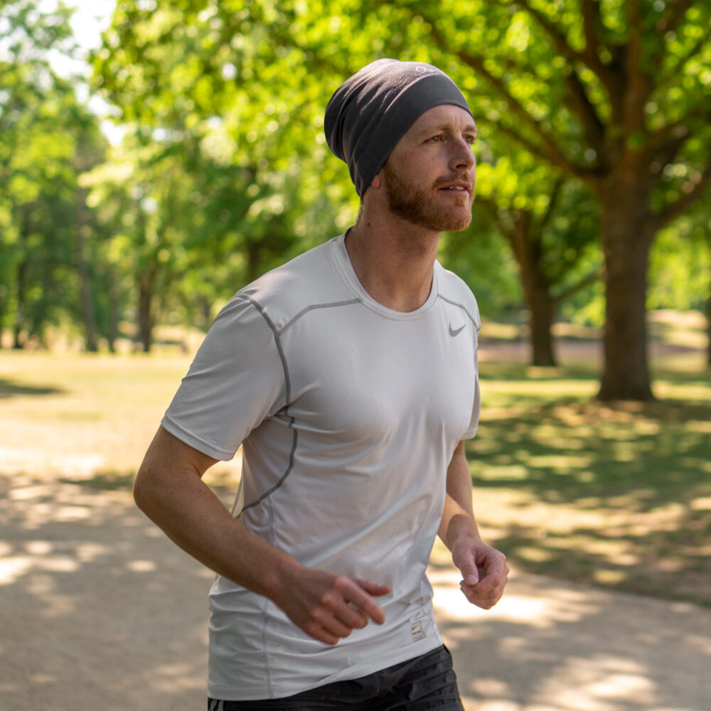pachama Beanie Kuuh – Bild 3
