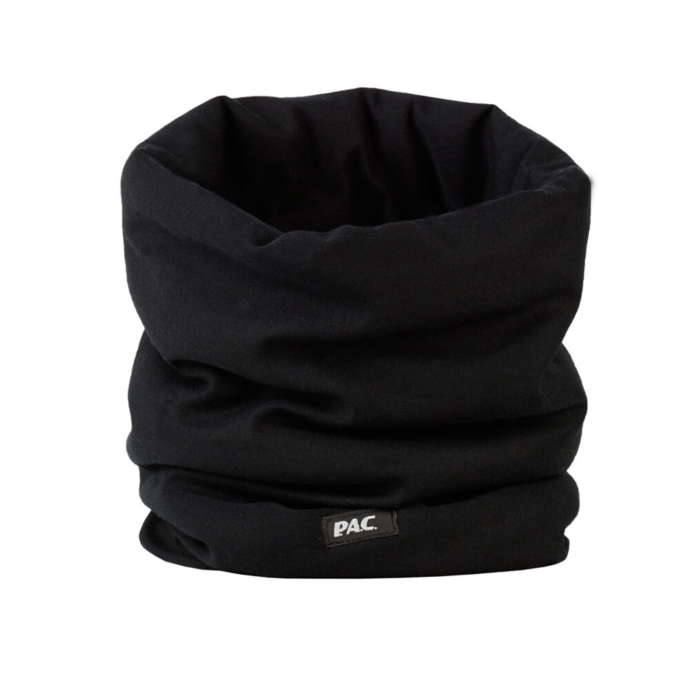 PAC Primaloft Snood Total Black