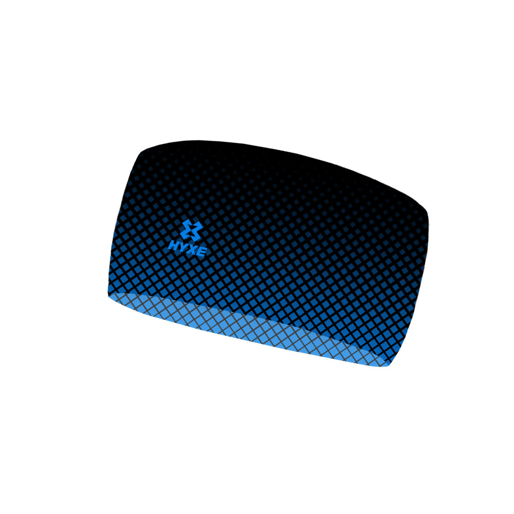 HYXE Headband Bluedropend