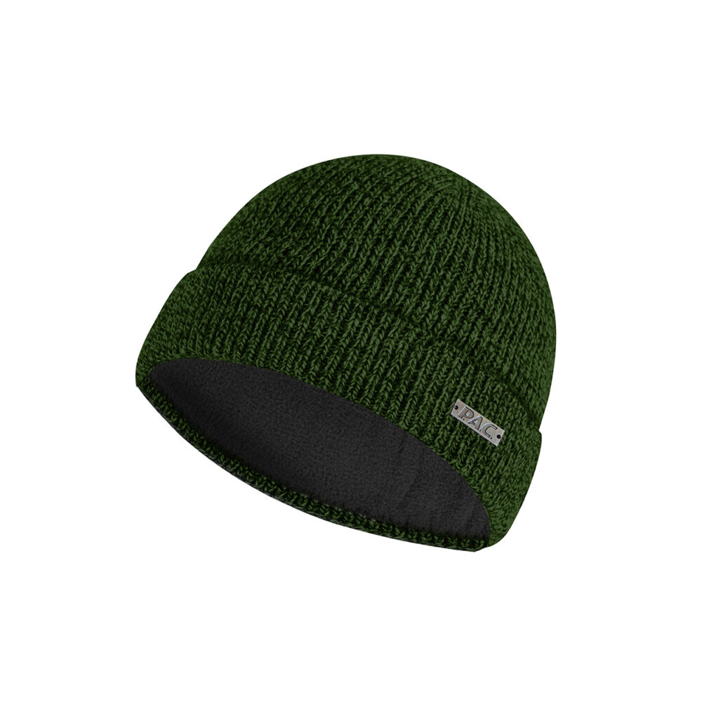 PAC Macada Beanie Green