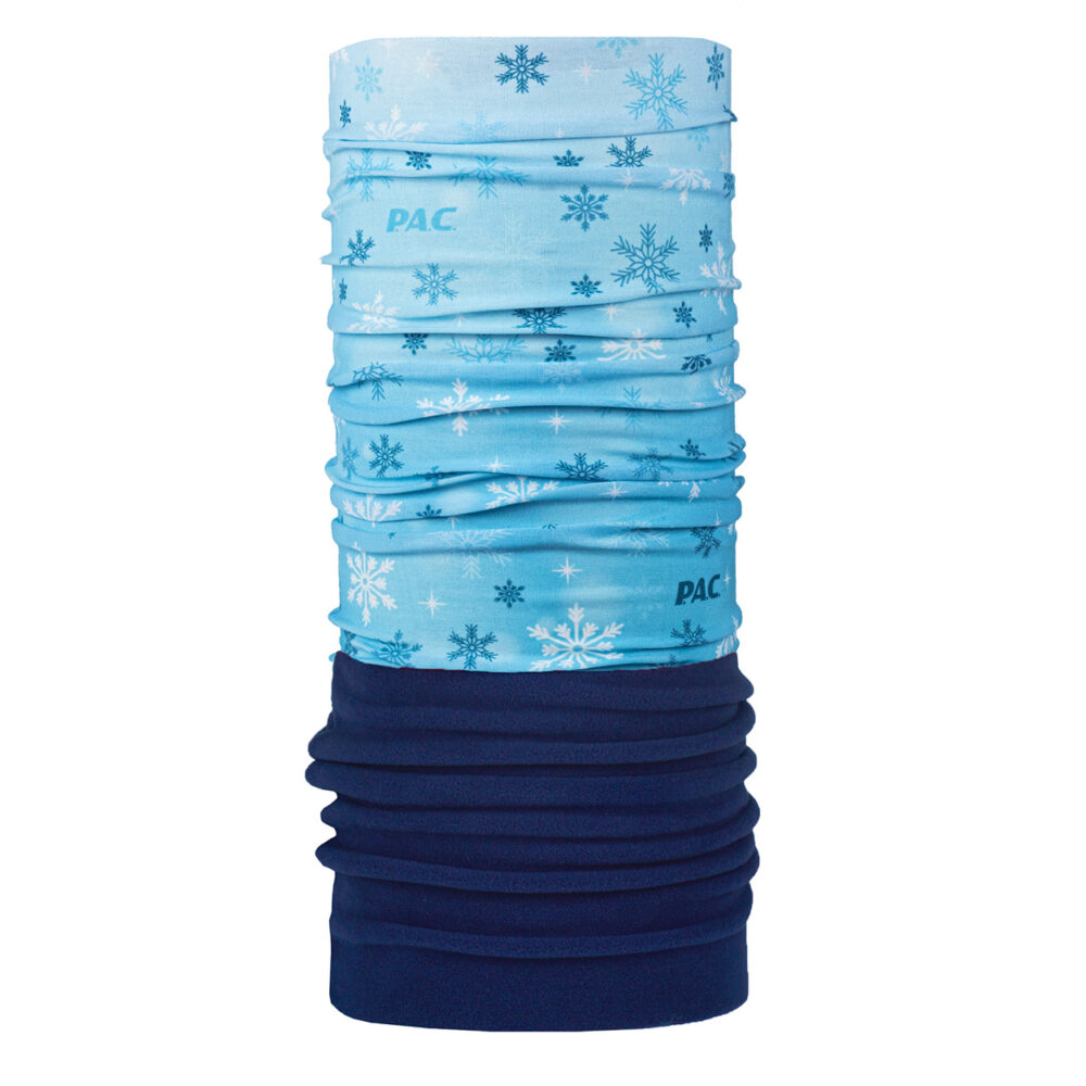 PAC Kids Recycled Fleece Snouflax