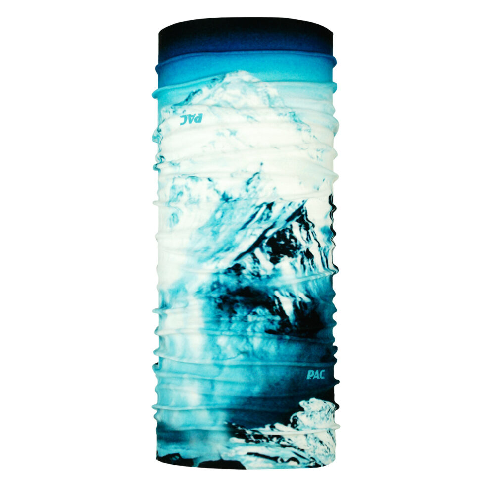 PAC Original Everest Mountain