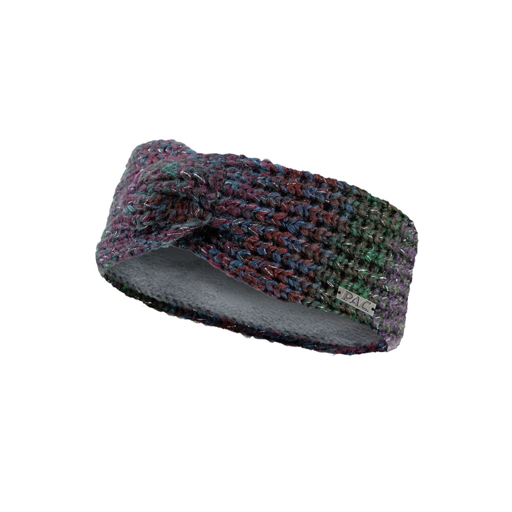 PAC Onari Headband Navy