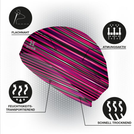 HYXE Beanie Girlstrib