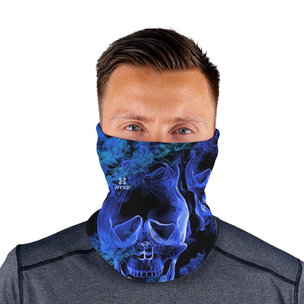 HYXE Original Smokeskull – Bild 2