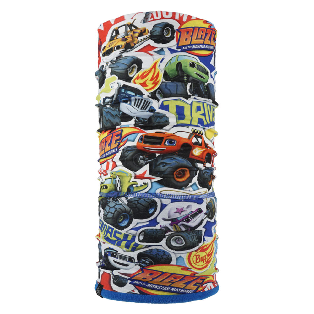 Buff Kids Polar Blaze Drive Multi