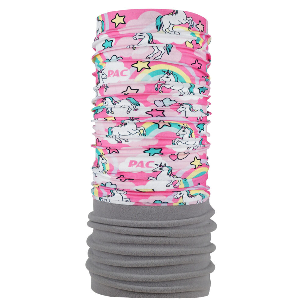 PAC Kids Fleece Unka