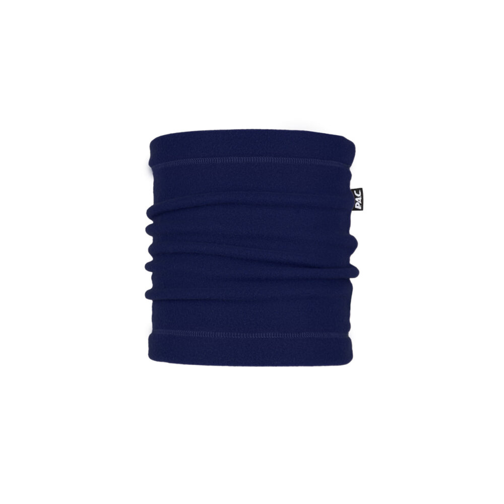 PAC Neckwarmer Fleece Bluro