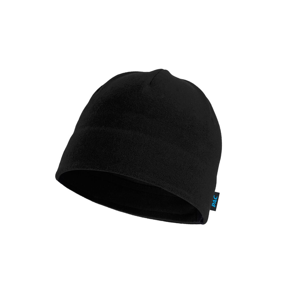 PAC Sport Iavas Windstopper by Gore-Tex Labs Fleece Hat Black L/XL