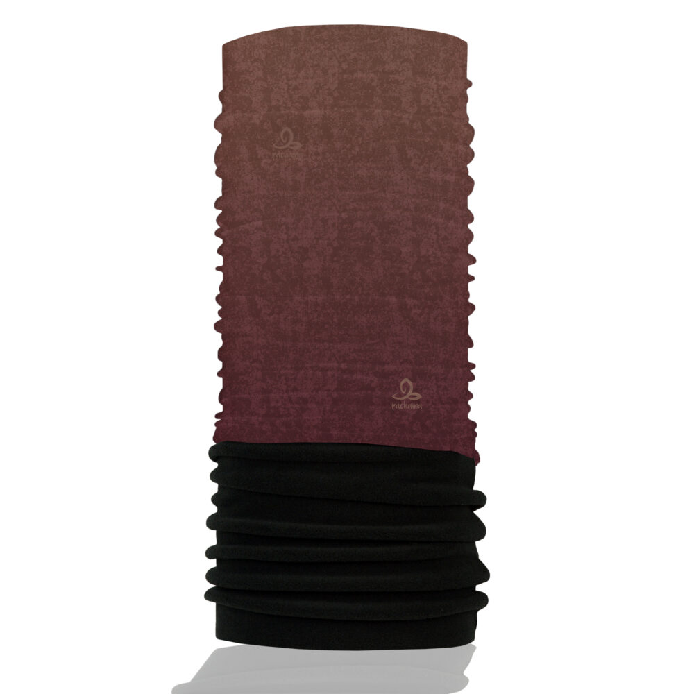 pachama Fleece Stonepurp