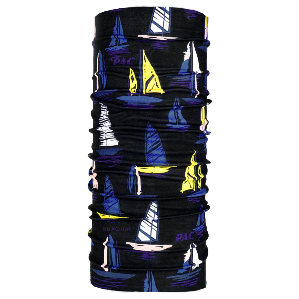PAC Ocean Upcycling Sailan