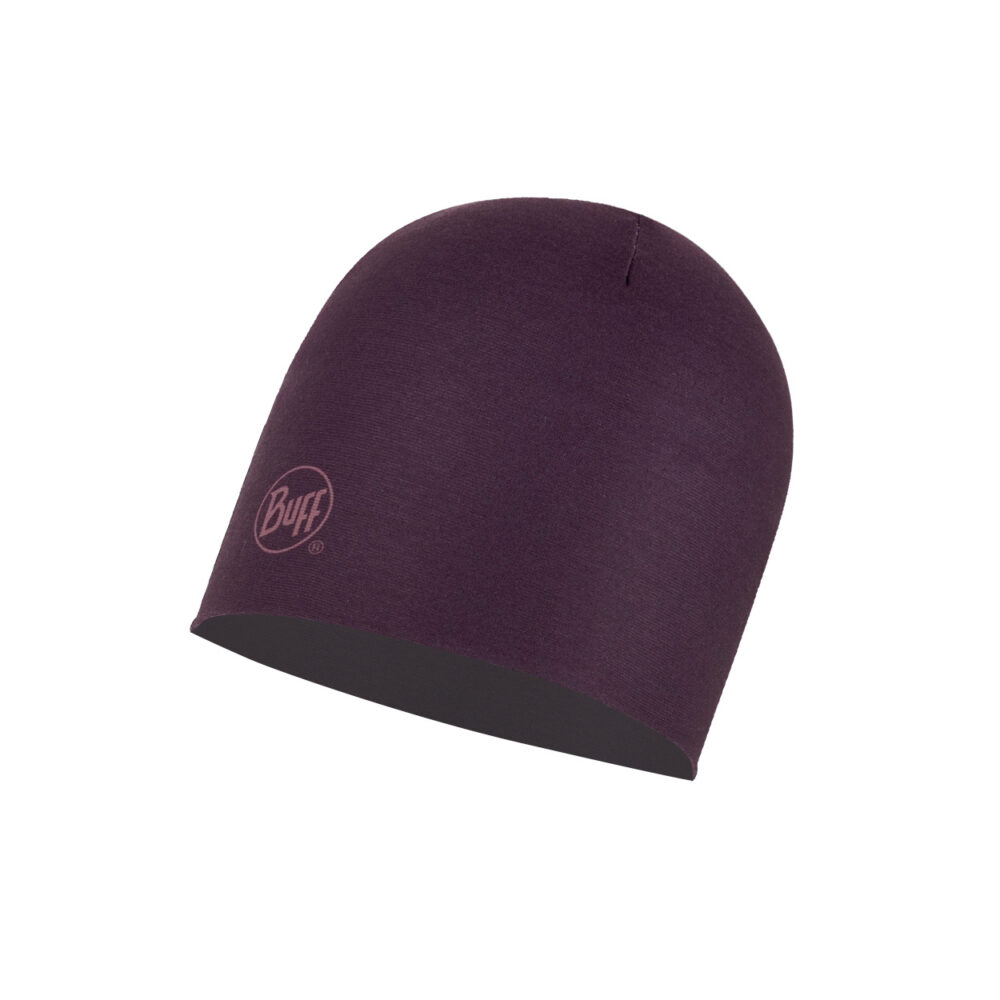 Buff EcoStretch Hat Serra Mauve – Bild 2
