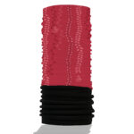 pachama Fleece Redlilian - Thumbnail Image 1