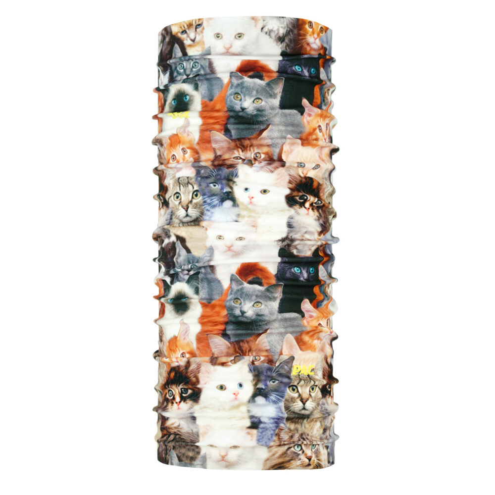 PAC Original Miau