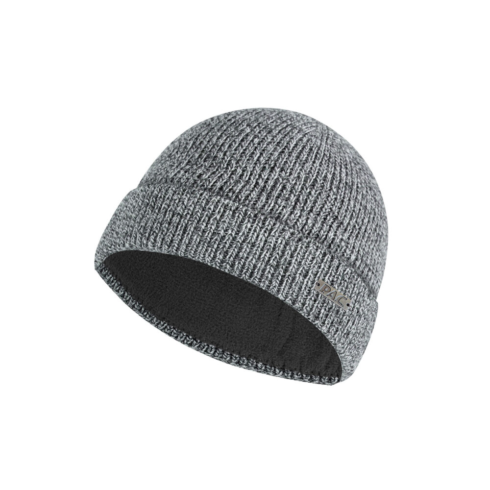 PAC Macada Beanie Grey