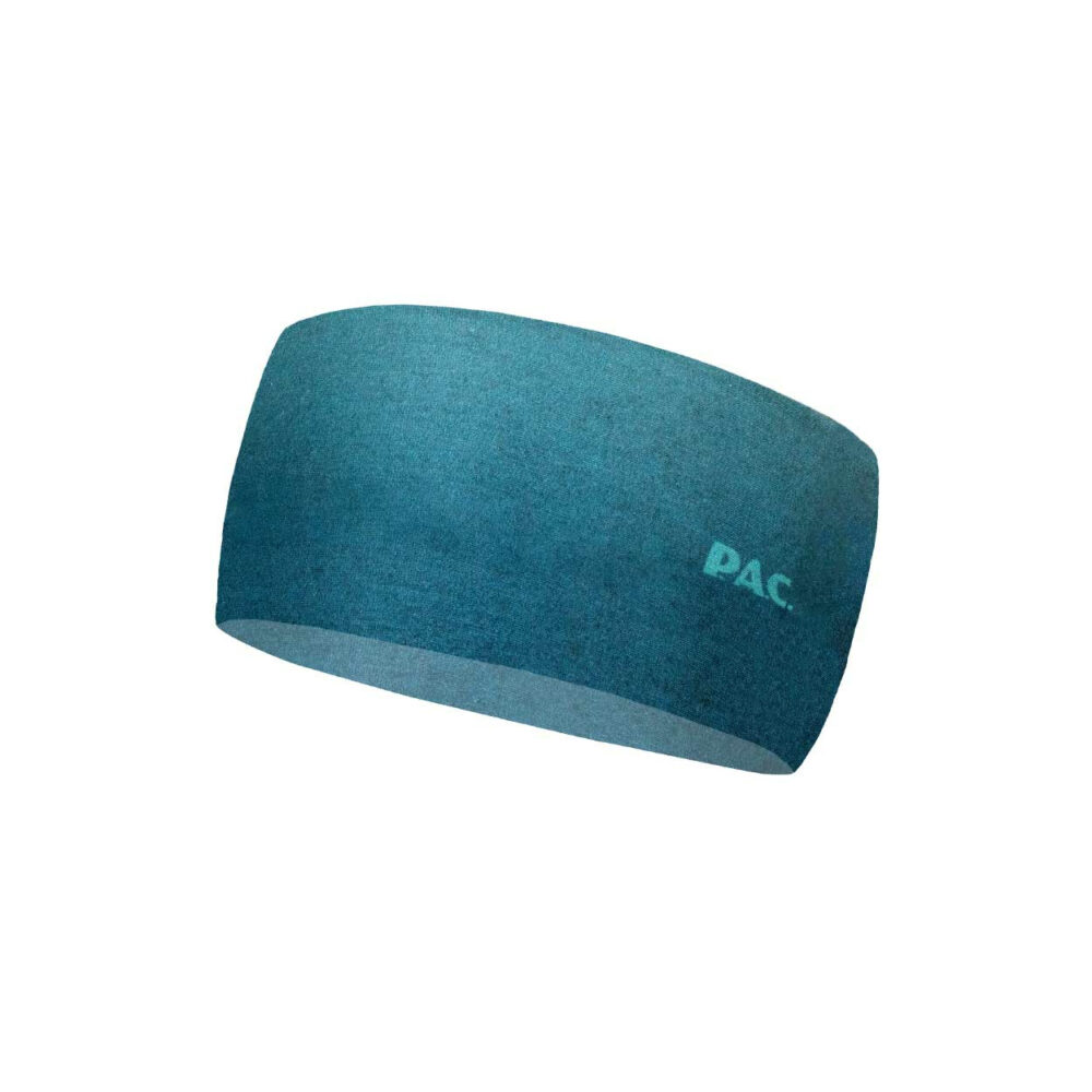 PAC Ocean Upcycling Headband Deepsai S/M