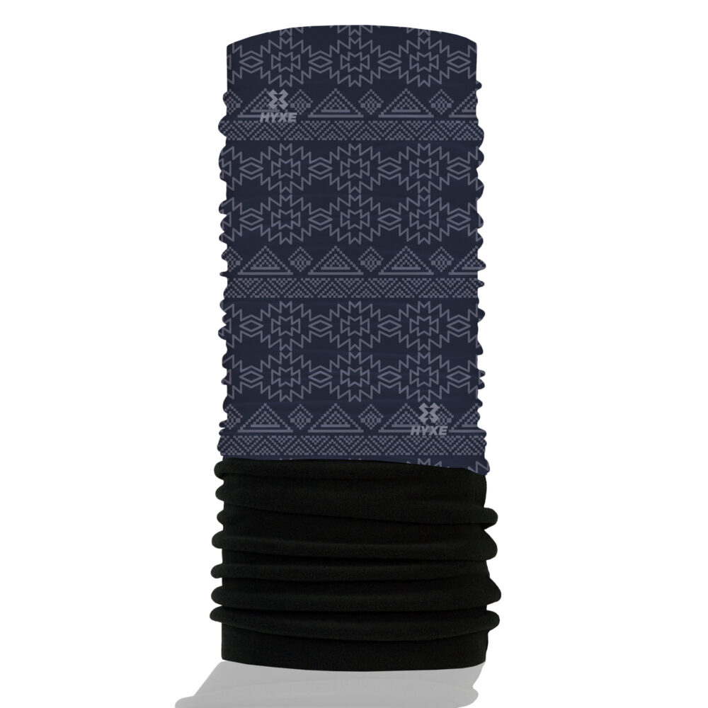 HYXE Fleece Bluwhimu