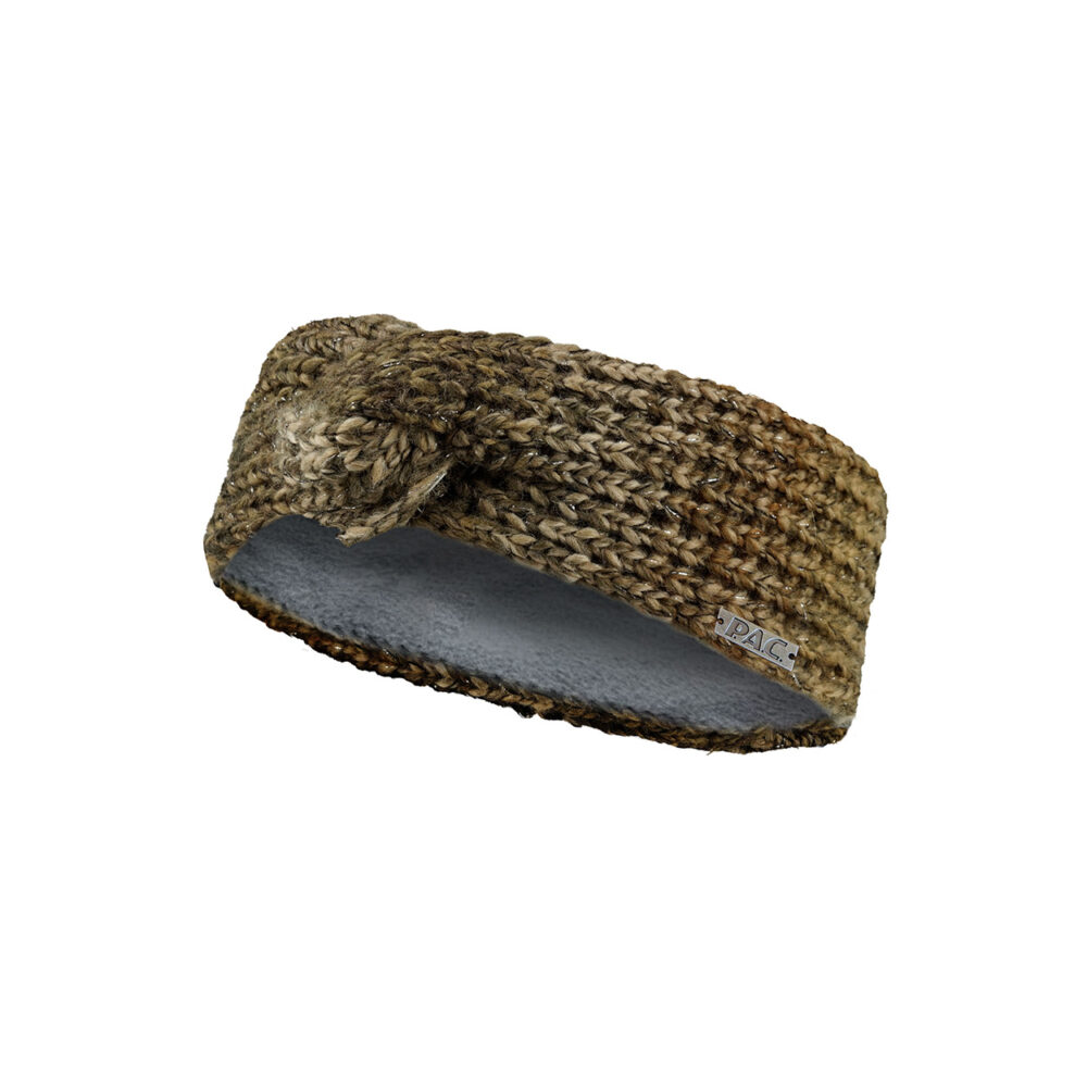PAC Onari Headband Beige