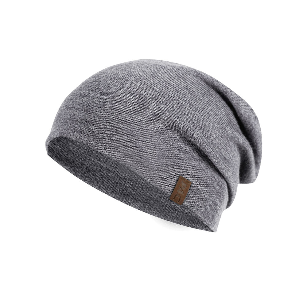 PAC Renul Merino Beanie Nature