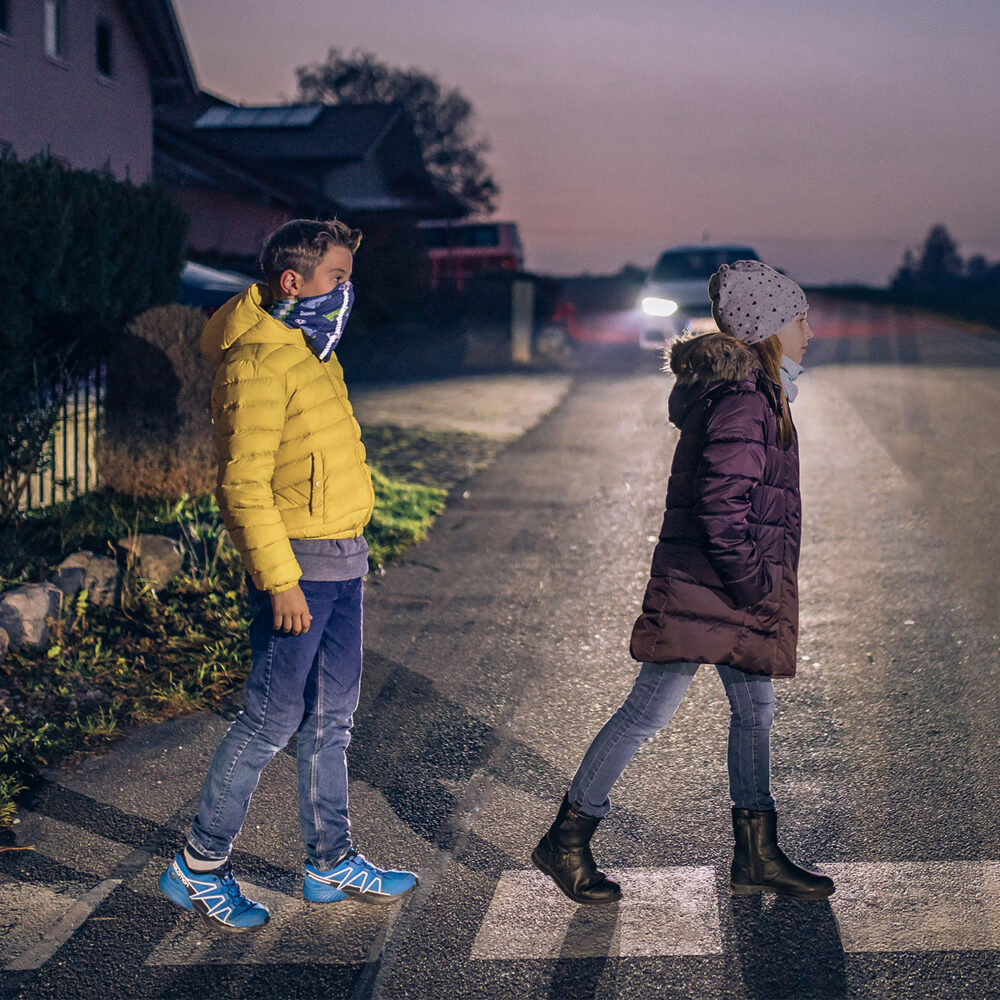 PAC Kids Reflector Klarika – Bild 4