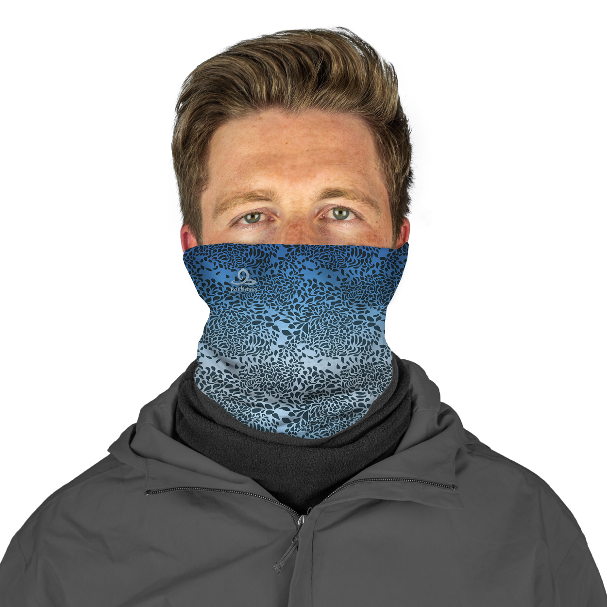 pachama Fleece Bluleo – Bild 2