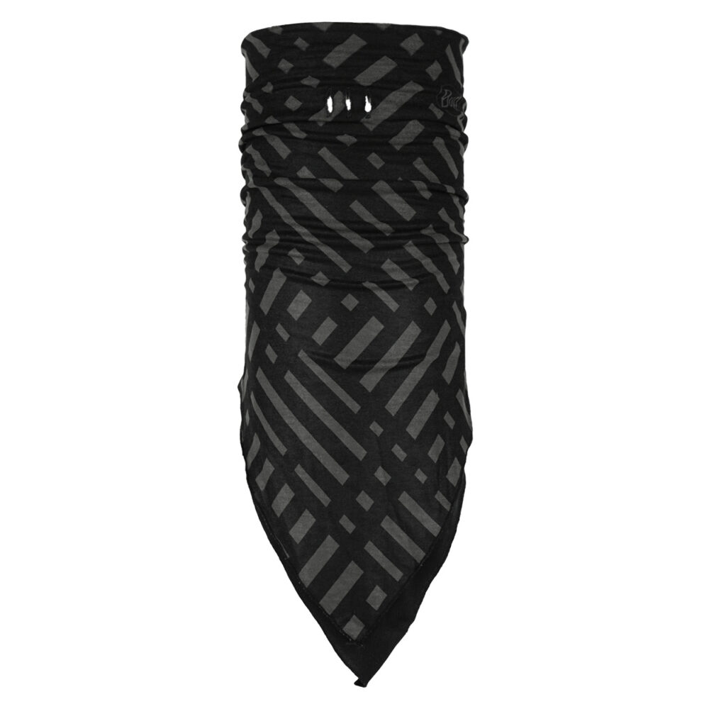 Buff Polar Bandana Platinum Graphite