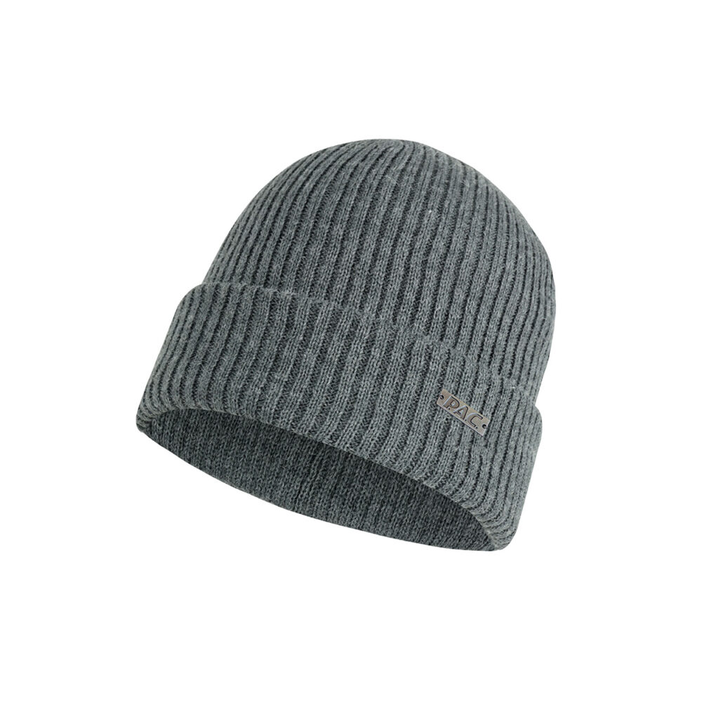 PAC Lotoa Beanie Grey