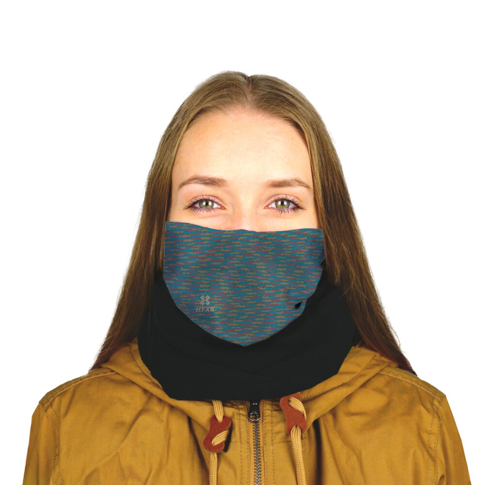 HYXE Fleece Flimer – Bild 2