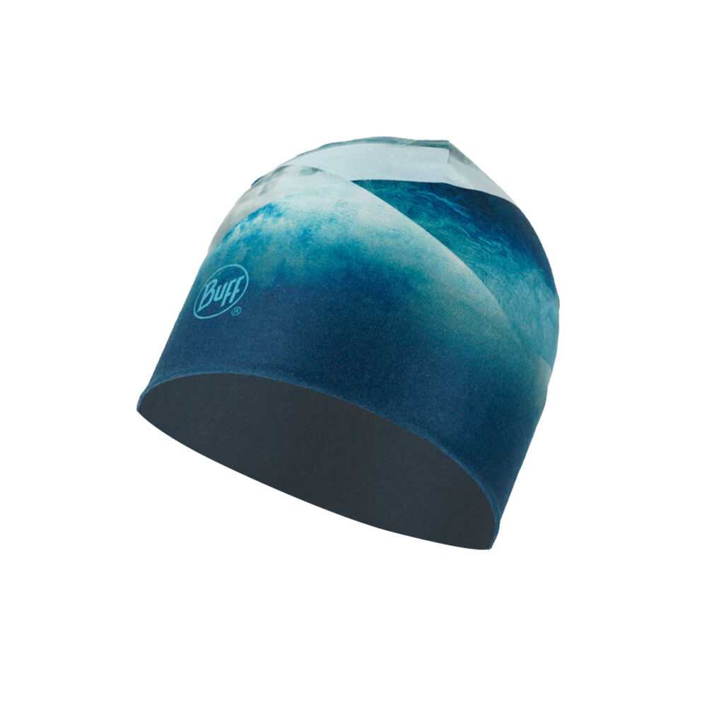 Buff ThermoNet Reversible Hat Ethereal Aqua
