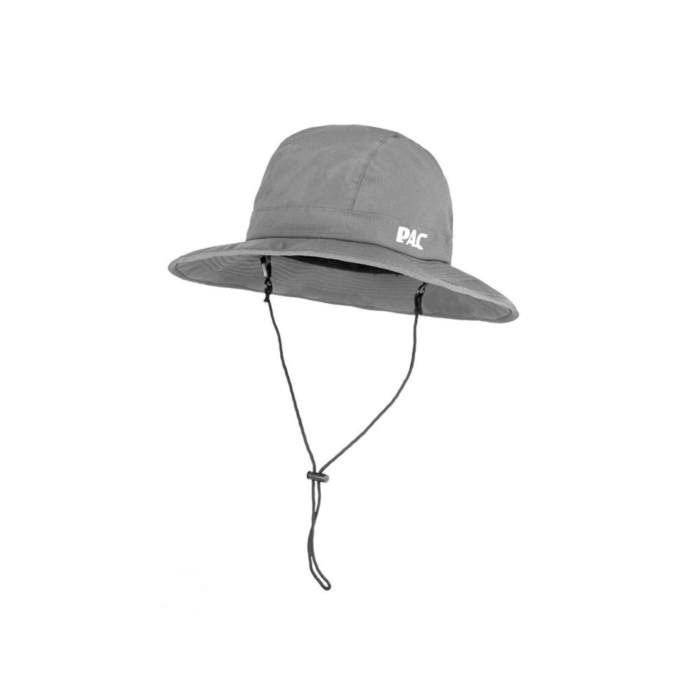 PAC Gore-Tex Desert Hat Mikras - grey - L/XL – Bild 3