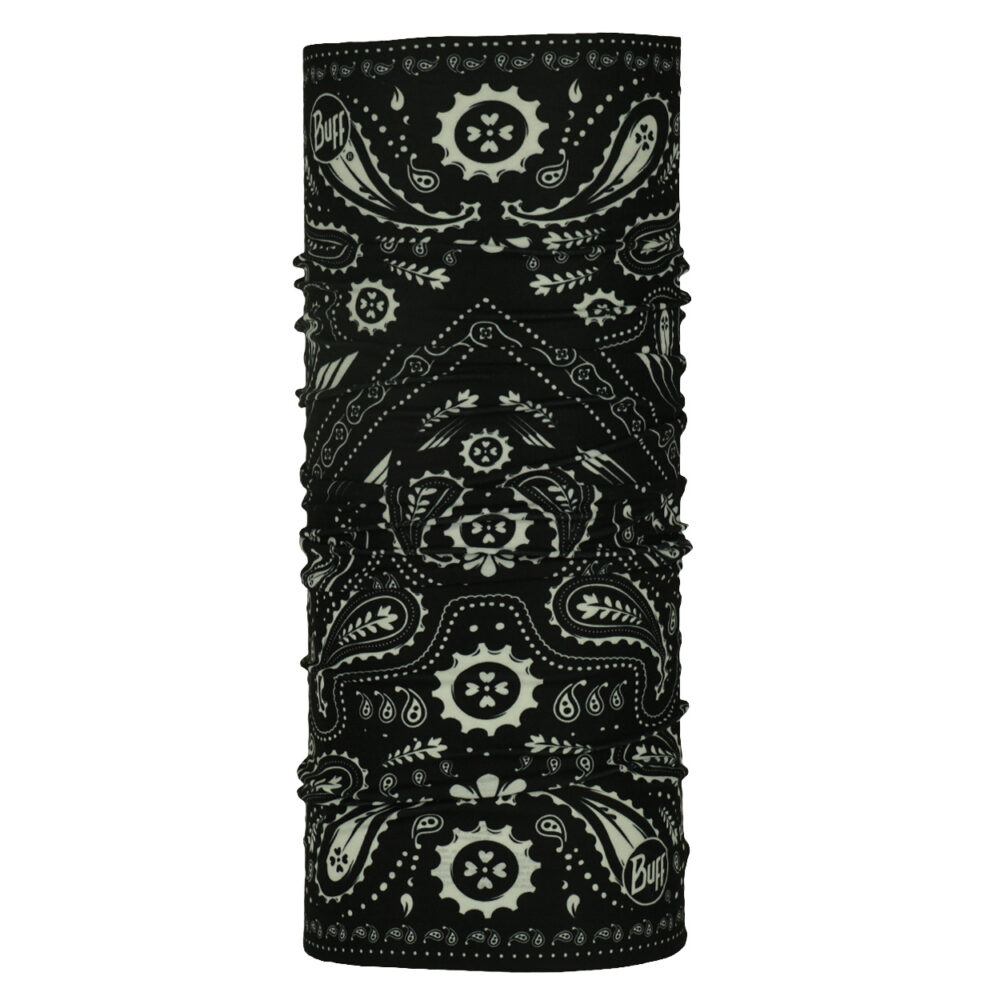 Buff Original New Cashmere Black