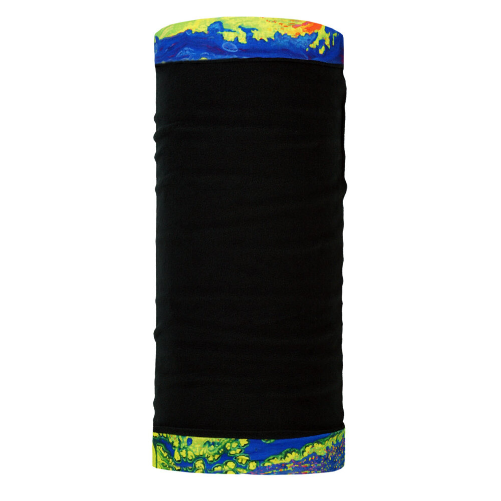 PAC Twisted Fleece Ciquid – Bild 2