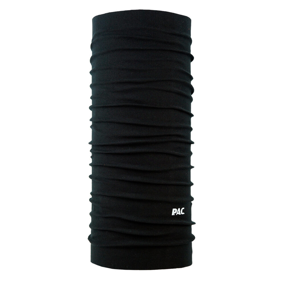 PAC H2O Total Black