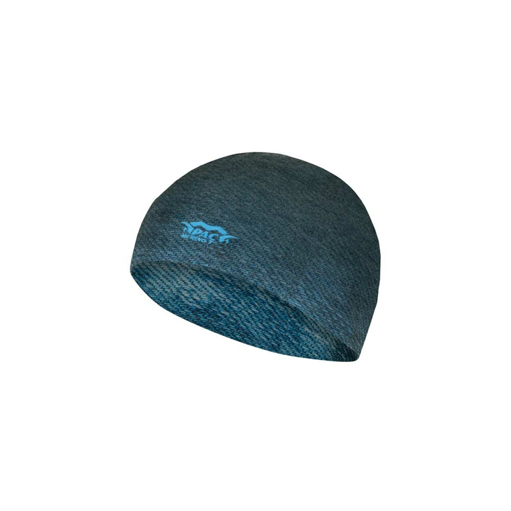 PAC Recycled Merino Tech Hat Linnengrad – Bild 2